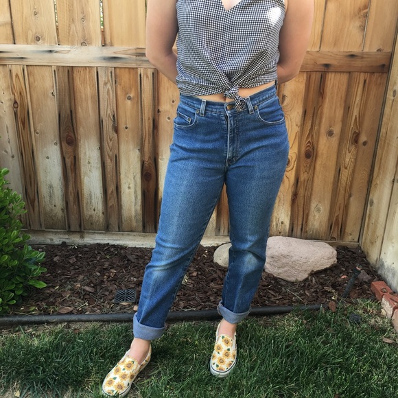Style & Co. Denim - Style&Co. high waisted denim!